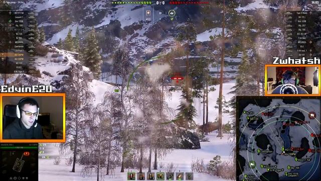 Skorpion G + Russian Bias = SU-130PM смотреть онлайн