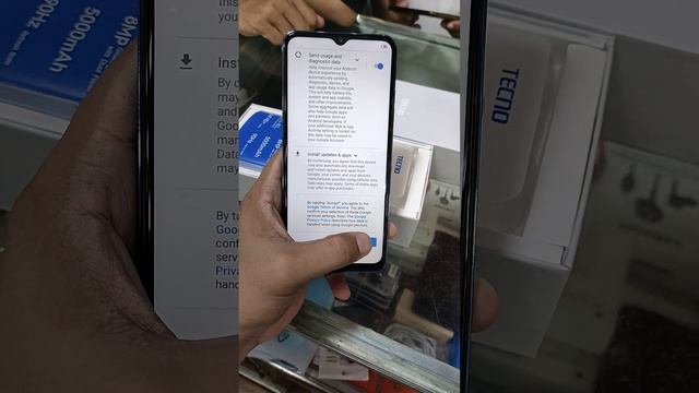 Tecno Spark 10C смотреть онлайн