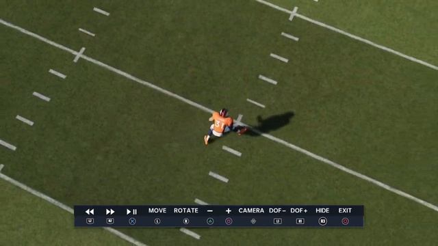 Madden NFL 21 | FIX YOUR GAME moments #1 смотреть онлайн