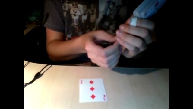 Подробное обучение фокусу "Револьвер" смотреть онлайн