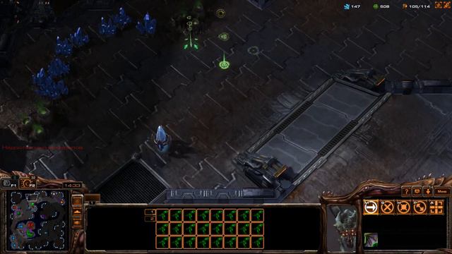 SC2 x64 2017 07 12 22 35 00 943 смотреть онлайн