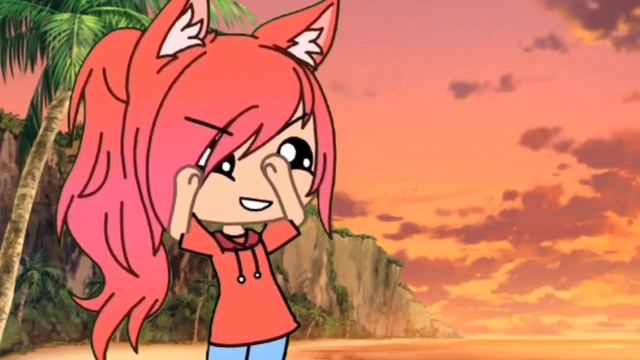 THE GIT UP (Intro Idea) - Gacha Club Animation Music Video// GLMV смотреть онлайн