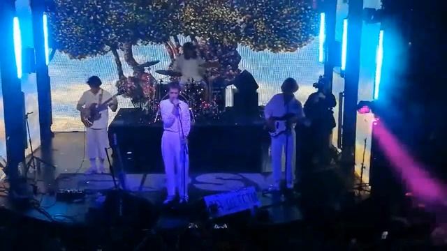 ssshhhiiittt! — Москва, Red Summer, Gipsy 12.08.2022 смотреть онлайн