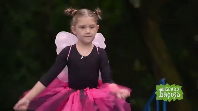 Праздник мороженого в городе Полтава. 1 Июня, парк Победы смотреть онлайн