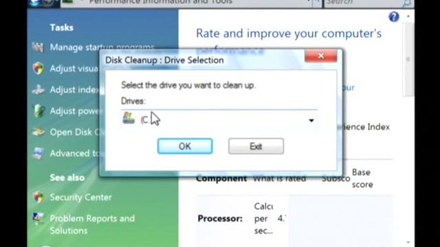 Computer & Internet Tips : Tips to Speed Up & Keep a Computer Clean смотреть онлайн
