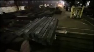 Производство чугуна и стали. Как делают чугун и сталь? Черная металлургия