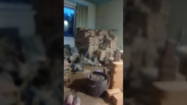 Стоит ли штукатурить печь?Либо складывать печь под расшивку. смотреть онлайн