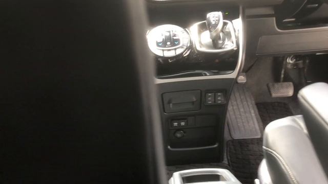 Тойота Эсквайер 2019 год автокредит. TOYOTA ESQUIRE 2019 продан в автокредит