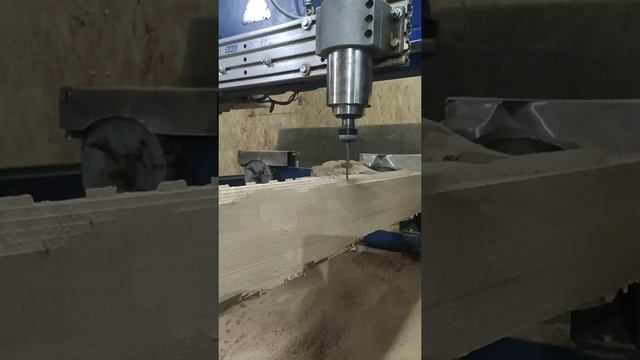Заходной столб с изгибом. смотреть онлайн