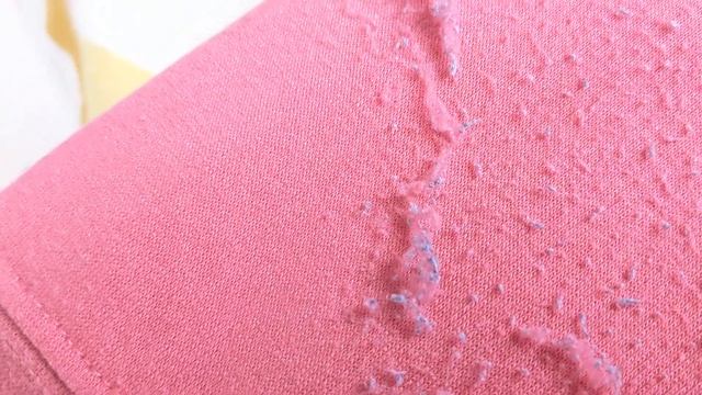 How to remove Lint from any clothes смотреть онлайн