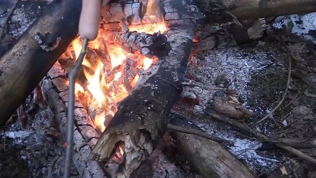 Долбообзор сосисок "Папа может Сочные" смотреть онлайн