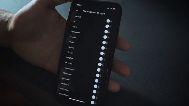 TODAS AS FUNÇÕES DA Xiaomi Mi Band 7 PRO! a NOVA PULSEIRA DA XIAOMI! смотреть онлайн