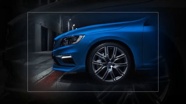 First Drive 2017 Volvo V60 Polestar Top Speed смотреть онлайн