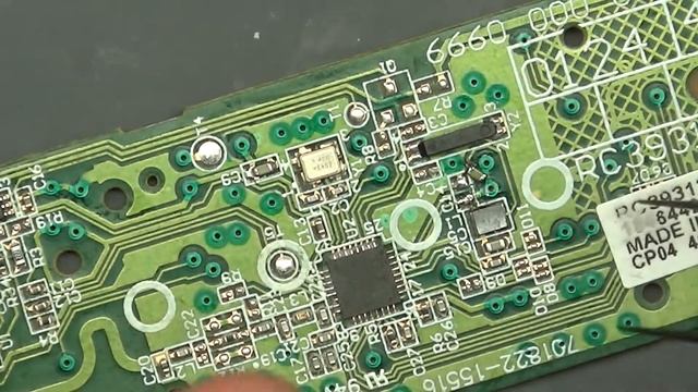 Ремонт пульта Xiaomi Mi TV 4S, 4A XMRM-007 смотреть онлайн