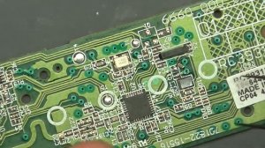 Ремонт пульта Xiaomi Mi TV 4S, 4A  XMRM-007