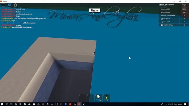 ROBLOX EXPLOIT HACK~/ IMPACT \ LUA C SCRIPT HACK~BTOOLS - TELEPORT AND NO CLIP HACK~~WORKING смотреть онлайн