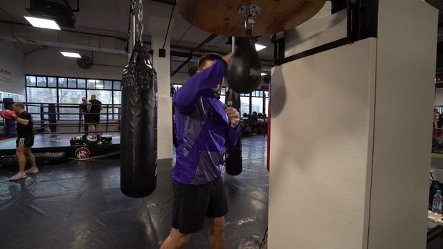 Пневматическая груша. Для чего нужна и как бить? смотреть онлайн