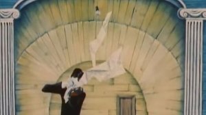 Жил был Козявин