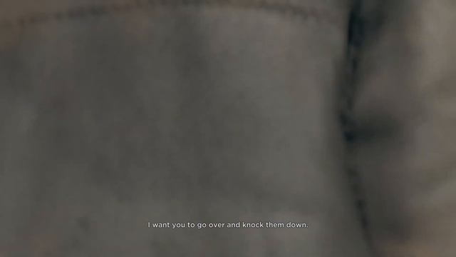 Detroit: Become Human - Hank And Connor Model Swap - Fugitives Chapter