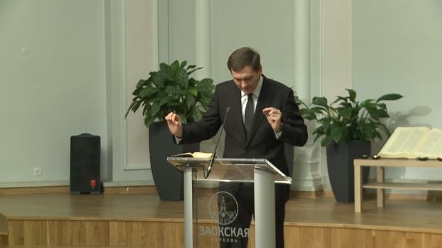 Трансляция Заокской церкви смотреть онлайн