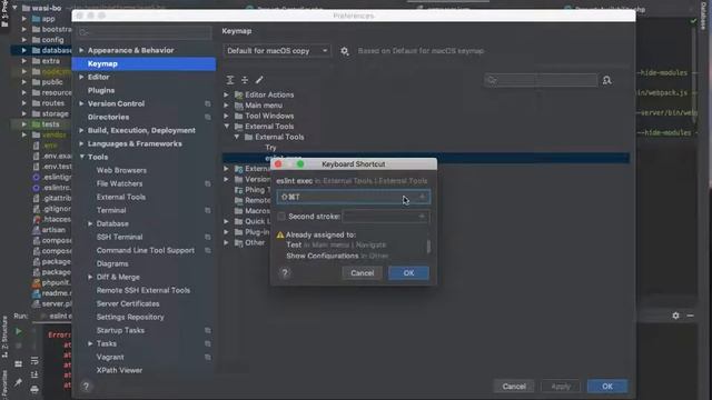 @Wasi shortcut para ejecución del botón de Compilación Archivos .js y .vue previamente creado смотреть онлайн