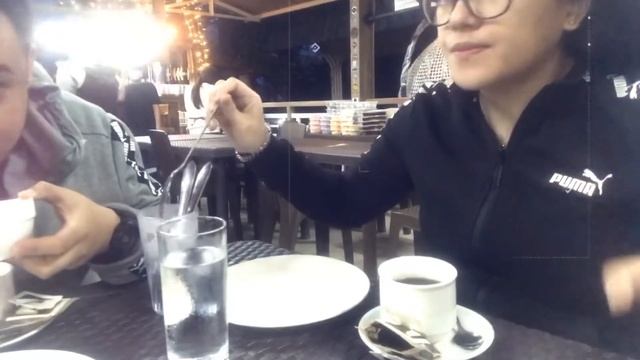 A glimpse of Tanay part 1 ???❄️|| Bulalo @ La Francos Veranda ♥️☕️|| kayzevlogs|| смотреть онлайн