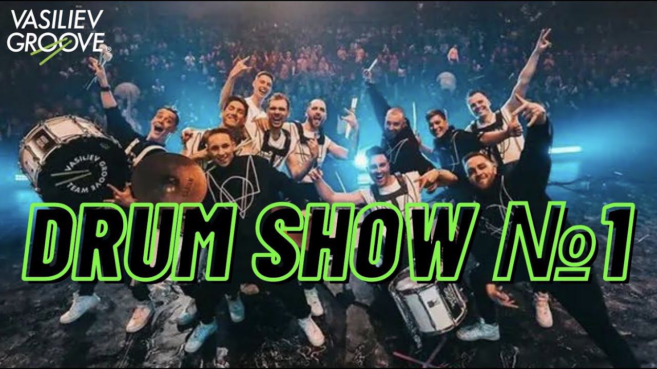 Побарабанили от души в ТехникеБезОпасности на концерте учеников нашей школы @vg.school смотреть онлайн