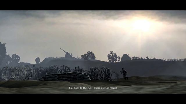 CoH Company Of Heroes Android [Mod Patched] смотреть онлайн