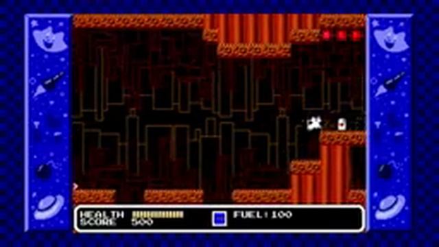 Space Cat Long Play | Adventure Mode смотреть онлайн