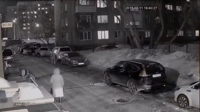 Example AHD 1Мп 720р смотреть онлайн