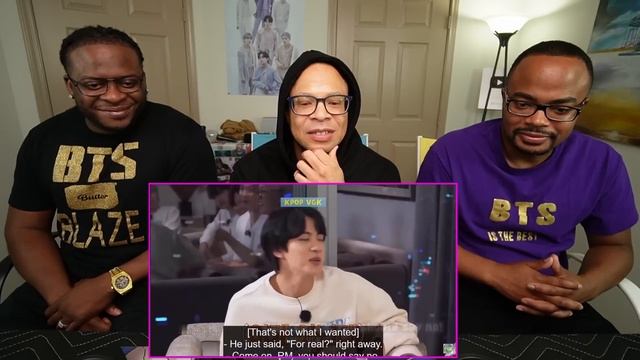 THEY CAN'T BE SERIOUS? BTS Forgetting That They're Rich REACTION смотреть онлайн