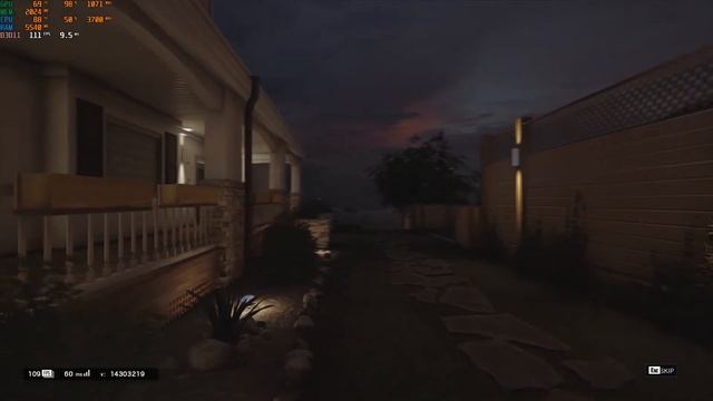 Rainbow Six Siege Benchmark - i7 3770 - GTX 680 2GB (Medium, High, Ultra) смотреть онлайн
