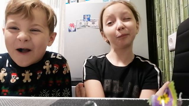 2 часть! Не упустите возможность выйграть 2 млн!!!! смотреть онлайн