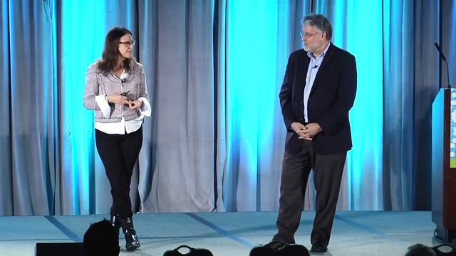 Beth Harris & Steven Zucker | At the Nexus of Art History & Education Reform смотреть онлайн