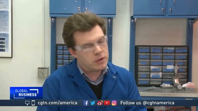 Researchers have found a way to speed up 3D printing смотреть онлайн