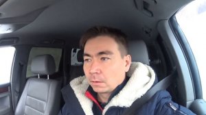 Volkswagen Touareg 3.0 отзыв владельца фольксваген  туарег 3.0 дизель BKS