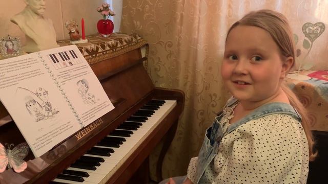 Milana. Ответ на 6 письмо из "Государства Лад" (1-я часть) смотреть онлайн