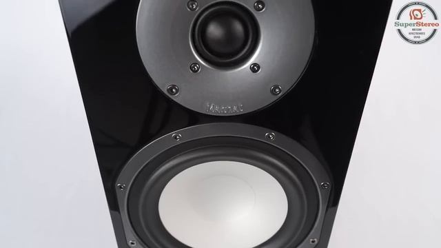 Полочная акустика MAGNAT QUANTUM 673 смотреть онлайн
