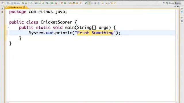 01 Java in Telugu Main Function смотреть онлайн