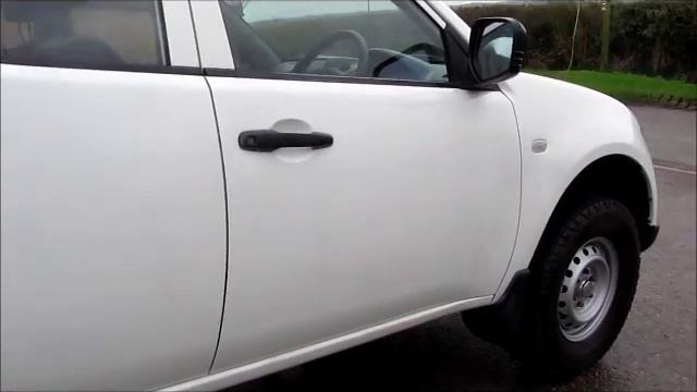 MITSUBISHI L200 2012 смотреть онлайн