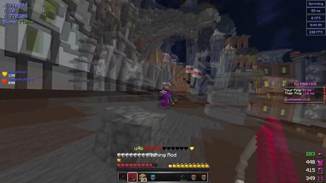 fighting with masters player: u4o (10kd skywars) смотреть онлайн