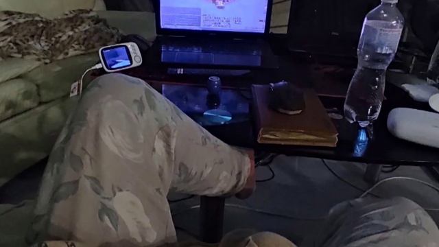 Какую игру я покидаю? да, это L2 смотреть онлайн