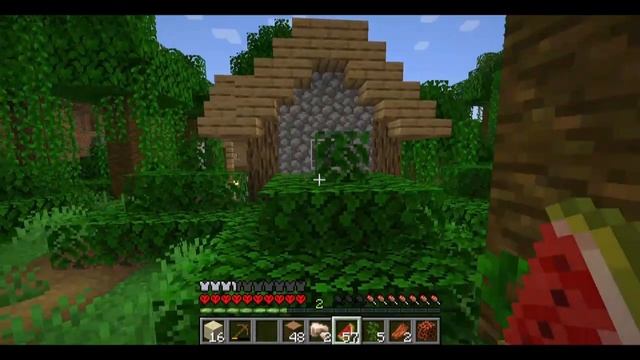 Trails and Tales Update Is Here! Minecraft Java Hardcore Series, Episode 1! смотреть онлайн