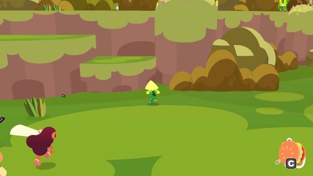 ? Steven Universe: Save the Light | #29 | Прохождение на русском | Лес на 100% смотреть онлайн