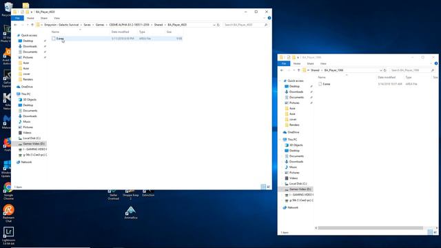 Empyrion Galactic Survival | Alpha 8 Exp | NEW START AGAIN | How to TRANSFER ASSETS | Ep. 21 смотреть онлайн