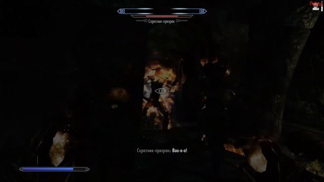 The Elder Scrolls V: Skyrim Legendary Edition #28 - Последний Долг смотреть онлайн