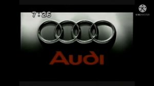 Audi Logo History
