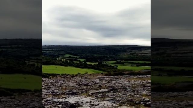 The Burren - Ireland смотреть онлайн
