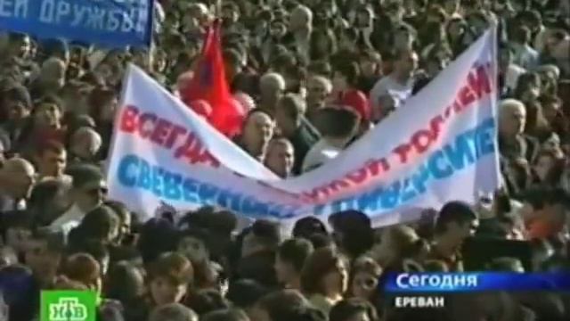 Эриванская крепость [eng sub / azerb sub] смотреть онлайн