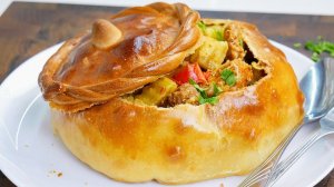 Жаркое ПО-ДЕРЕВЕНСКИ, лучший рецепт. Купила свою мечту от Easy Clean.